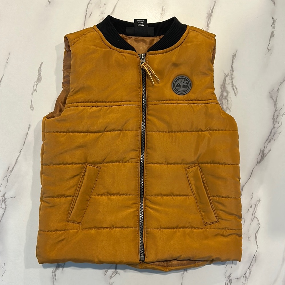 2T - Timberland Vest